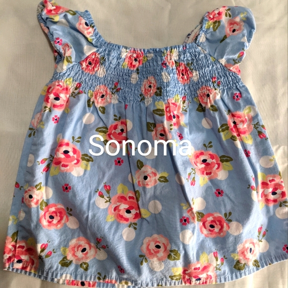 Old Navy & Brands 12 Month Girls Bundle - Picture 2 of 10